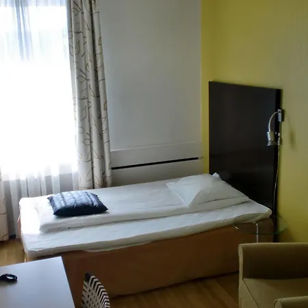 Nova Kurs & Konferanse טרונדהיים