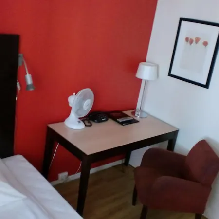 Nova Kurs & Konferanse 3* טרונדהיים