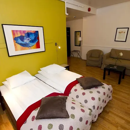 Hotell Nova Kurs & Konferanse