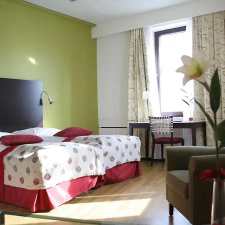 מלון Nova Kurs & Konferanse 3*