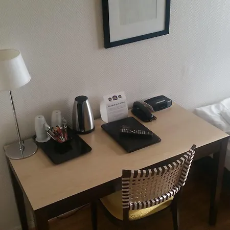 Nova Kurs & Konferanse 3*