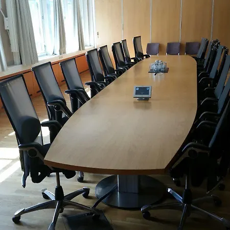 מלון Nova Kurs & Konferanse טרונדהיים