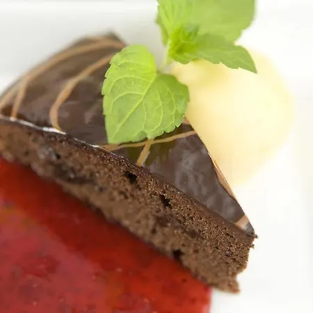 Nova Kurs & Konferanse מלון טרונדהיים