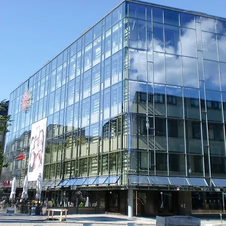 Nova Kurs & Konferanse 3* Trondheim